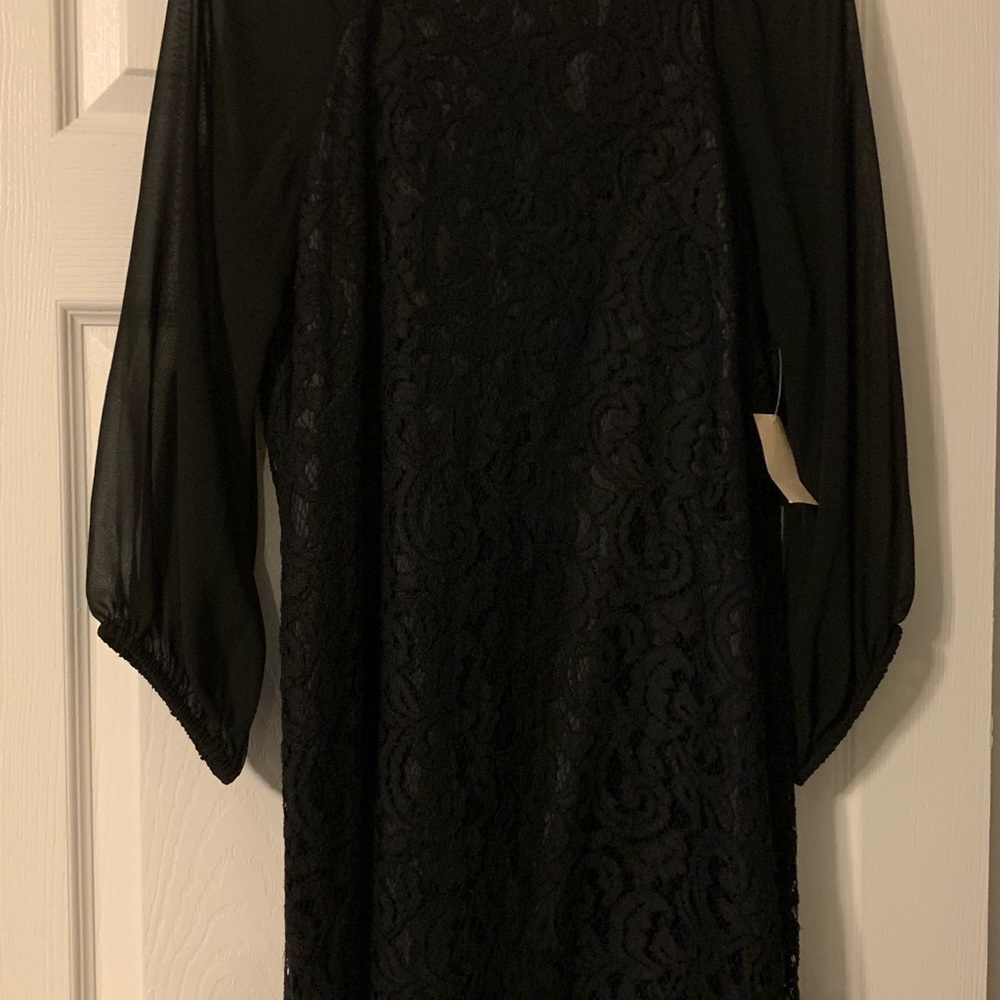 Lulus coat - Picture 6 of 6